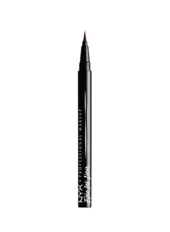 Buy Waterproof Epic Ink Liner Eyeliner Brown in UAE