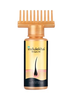 Buy Bhringa Hair Oil 100ml in UAE