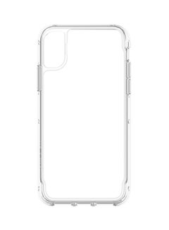 Buy Survivor Case Cover For Apple iPhone XS Clear in Egypt