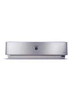 Buy Digital Split Air Conditioner With Plasma Cluster 3HP AY-XP24UHE Silver in Egypt