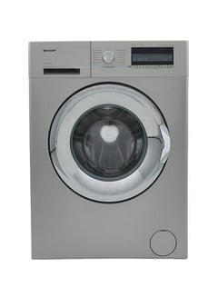 Buy Fully Automatic Washing Machine 7Kg ES-FP710BX3-S Grey in UAE