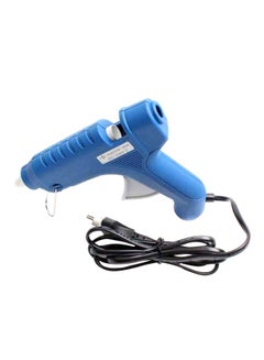 Buy Glue Gun Blue/Black/Grey in Egypt