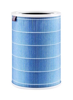 Buy High Efficiency Air Purifier 1852190 Blue in Saudi Arabia