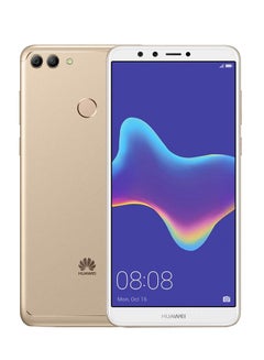 huawei y9 2018 dual sim