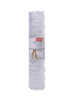 Buy Anti Slip Mat Clear 97x36centimeter in Saudi Arabia