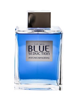 Buy Blue Seduction EDT 200ml in UAE