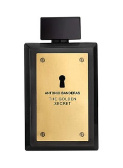 اشتري عطر ذا جولدن سيكريت - ماء تواليت 200 مل في السعودية