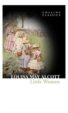 اشتري Little Women (Collins Classics) غلاف ورقي عادي في الامارات