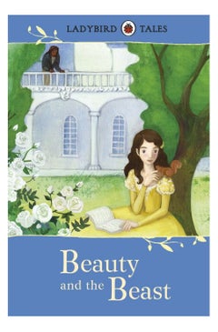 Buy Ladybird Tales: Beauty And The printed_book_paperback english in UAE