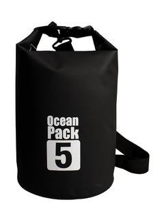 Buy Waterproof Dry Bag 5Liters in Saudi Arabia