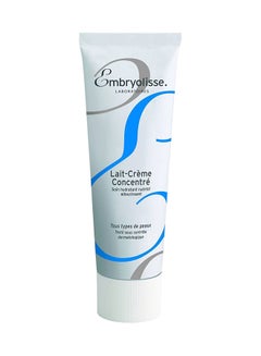 Buy Lait Creme Concentre Face Moisturizer 30ml in UAE