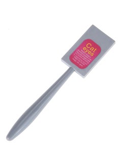 Buy 3D Magnetic Stick Tool Nail Art Manicure Silver in UAE