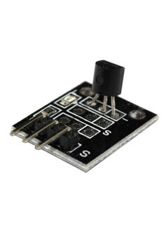 For Arduino KY-001 DS18B20 Temperature Sensor Module Measurement Module 