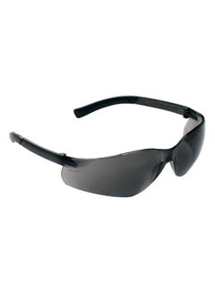 Buy UV Protective Safety Spectacles Black Free Size in UAE