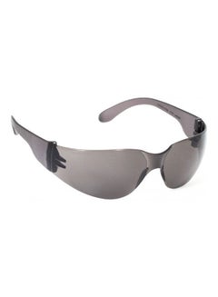 Buy Rimless Safety Eyewear Grey Free Size80 x 26 x 61 centimeter in UAE