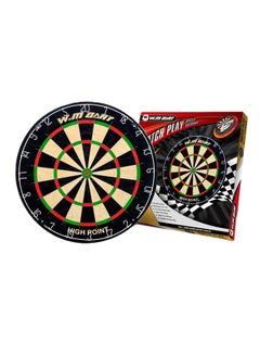 Buy Match Play Bristle Dartboard in UAE