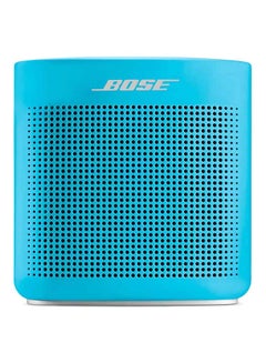 Buy SoundLink Colour II Wireless Bluetooth Speaker Blue in Egypt