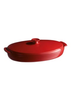 اشتري Fish Steamer Red في الامارات