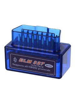 Buy OBD2 Car Diagnostic Scanner Tool in UAE