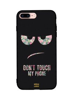 Plastic Ultra Slim Case Cover For Apple iPhone 8 Plus Breaking Bad  Heisenberg Say My Name price in UAE, Noon UAE