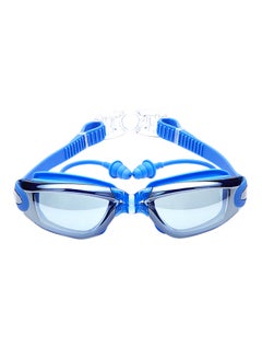 Buy Swimming Goggles With Earplugs in UAE