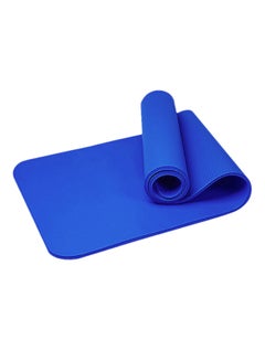 Buy High Density NBR Anti-Slip Yoga Mat in Saudi Arabia