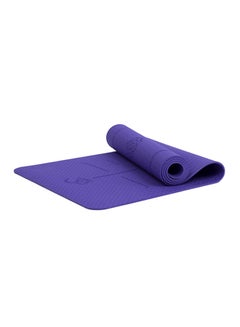 Buy Non-Slip Yoga Mat in Egypt