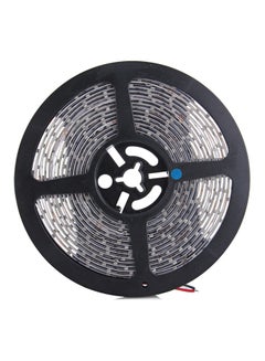 Buy Water Resistant RGB LED Strip Light Blue 20.7x20.7x1cm in UAE