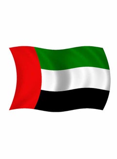 اشتري العلم الوطني لدولة الإمارات العربية المتحدة بطول 5 م في الامارات