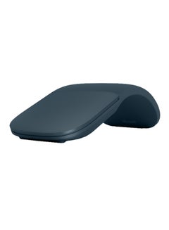 Buy Surface Arc Bluetooth Mouse Blue in Egypt