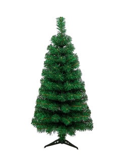 اشتري شجرة كريسماس صناعية تأتي مع حامل أخضر/أسود 60Ø³Ù†ØªÙŠÙ…ØªØ± في الامارات
