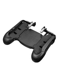 Buy Mobile Gaming Gamepad Controller Trigger Fire Button - Wireless in UAE