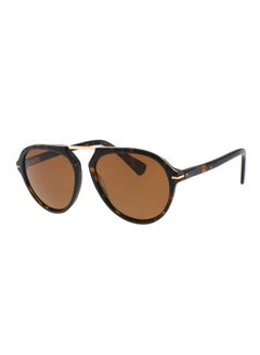  LUFF 2-Pair Polarized Unisex Clip on Sunglasses Flip
