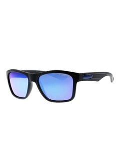 Buy Men's Polarized Sunglasses 6015C1 in Saudi Arabia