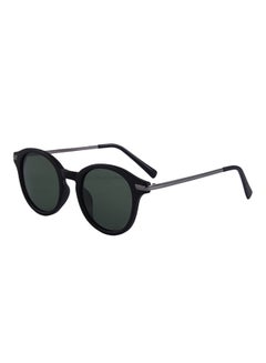 Buy Round Frame Sunglasses V370 in UAE