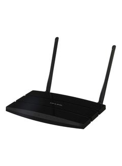 Buy TD-W8970 300Mbps Wireless N Gigabit ADSL2+ Modem Router 300Mbps Black in UAE