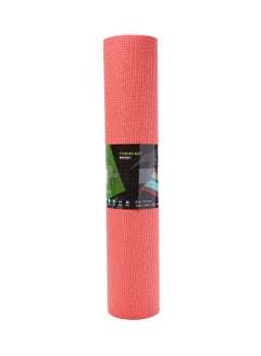 Buy Fitness Yoga Mat 173x0.6x61cm in UAE