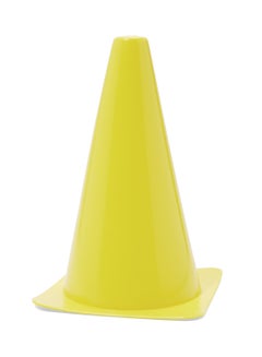 Buy 9-Piece Training Cone in Saudi Arabia