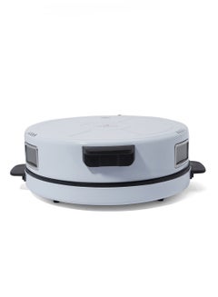 Buy Arabic Bread Maker 2600W 2600.0 W ME-HBM145 White in UAE