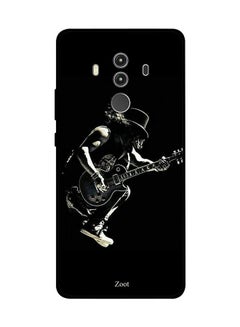 Buy Skin Case Cover -for Huawei Mate 10 Pro Music Reloaded Music Reloaded in UAE