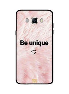 Buy Protective Case Cover For Samsung Galaxy J7 2016 Be Unique in UAE