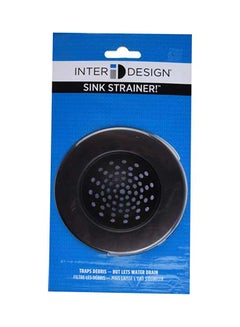 Buy Sink Strainer Cameo Bronze 5x9x2inch in Saudi Arabia