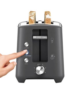 Breville Bit More 2-Slice Plus Toaster 