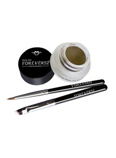 Buy Long Wear Eyeliner Gel Caramel in UAE