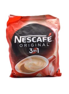 Buy 3-In-1 Original Coffee Powder 12grams in UAE