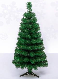 اشتري شجرة كريسماس اصطناعية مع حامل أخضر 60Ø³Ù†ØªÙŠÙ…ØªØ± في الامارات