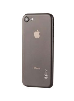 Buy Pp Super Slim 0.3Mm Case For iPhone 8 Grey in Saudi Arabia