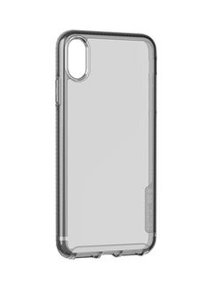 Buy Pure Carbon Case For iPhone XS Max Grey in Egypt