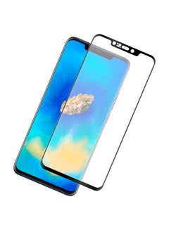 Buy Scrreen Protector For Huawei Mate 20 Pro Clear in Saudi Arabia