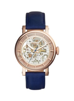 Buy women Water Resistant Automatic Watch ME3086 in Saudi Arabia